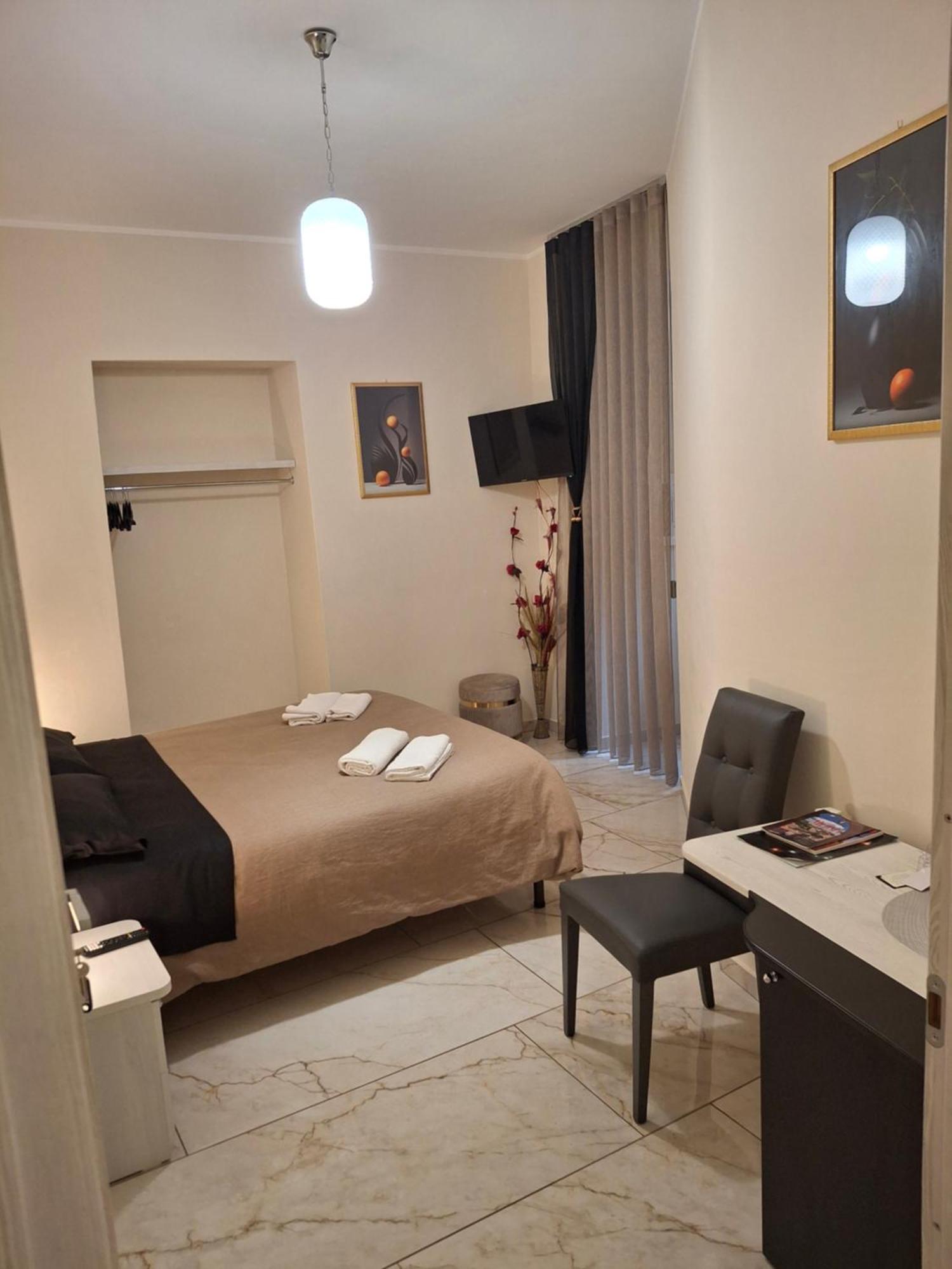 Soleil Hotel Nicosia Exterior photo