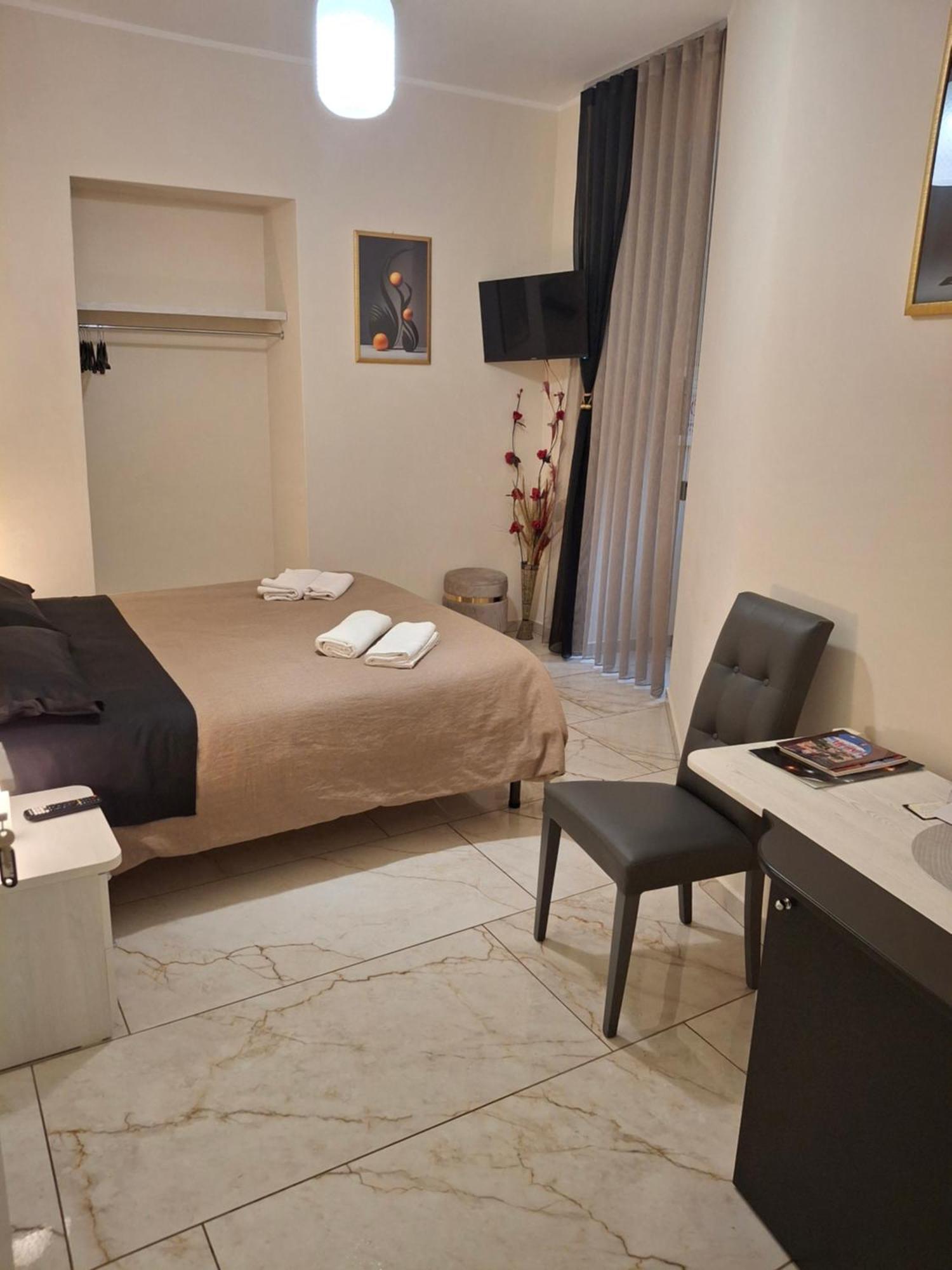 Soleil Hotel Nicosia Exterior photo
